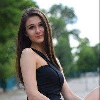 Teodora Bahareva