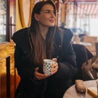 Emma Mueller