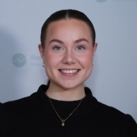 Stine Lindstrøm Faraas