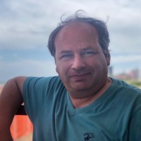 Bulaievsky Eduardo