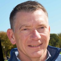 Clive Simpson
