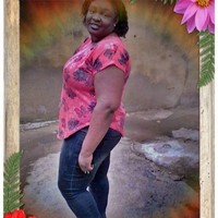 Lilian Egbuniwe