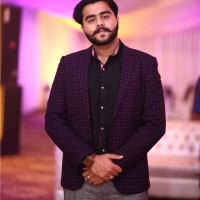 Maaz Chaudhary