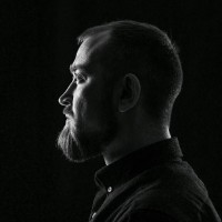 Sergey Khramov
