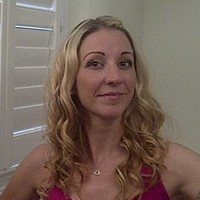 Jen Mitchell