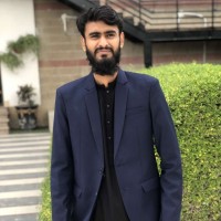 Tayyab Ali