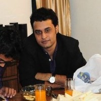Danish Alam Khan