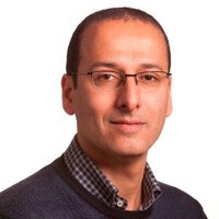 Yair Nagar