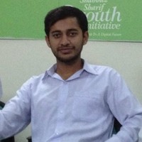M Irfan Saleem