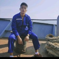 Min Htet Hein