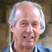 Paul Woodward