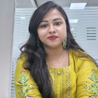 Pooja Singh