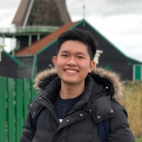 Marcus Yow