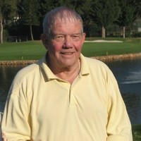 Norman Jamieson