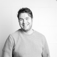 Cian Cornish