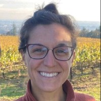 Andrea Garfinkel