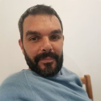 Romain Gricourt
