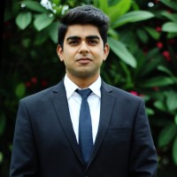 Alankrit Johri