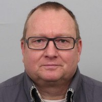 Geert Van der Linden