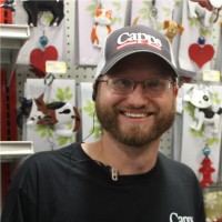 Aaron Burnette