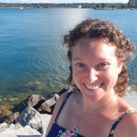 Liz Wagman