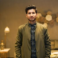 Ahmed Khan