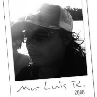 Luis Rinconeno