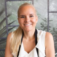 Corinne Scherrer-Münger