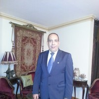 Hayssam Azmi
