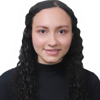 Johana Mahecha Sanchez