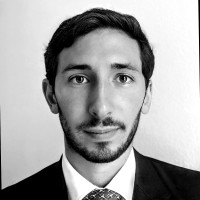 William James Harvey