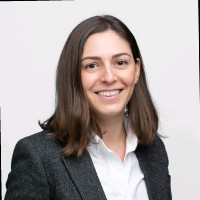 Christine Lion