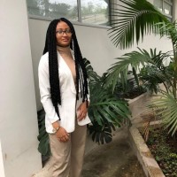 Michelle Dahiana Mosquera Chalá