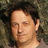Mark Clamp
