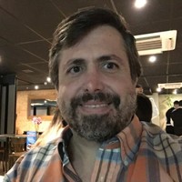 José Roberto Petrucci Filho