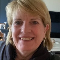 Heida Jona Hauksdottir