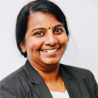 Adv. Smitha D Nair