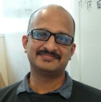 Narasimhan C