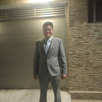 Carlos Romeo Ahuja Perdomo