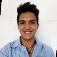 Daniel Alejandro Rosales