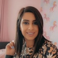 Kiran Rai
