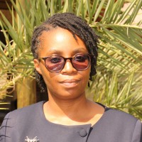 Selusiwe Yvonne Moyo ChartPR MCIPR