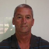 Bruce Cloughley