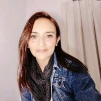 Maria Isabel Hernandez Vega