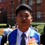 Isaac Baek