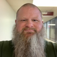 Timothy Kramer