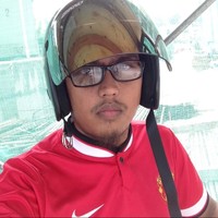 Mr. Rozaidy