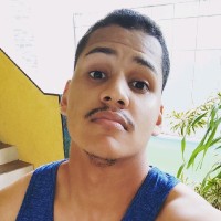 Eros Vasconcelos