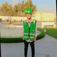 Saad Bin Darwaish