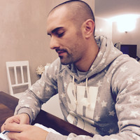 Mattia Lucchi